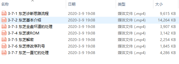 东芝TOSHIBA模块数据恢复技术.png